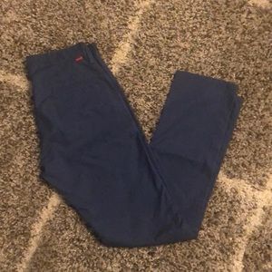 Levi’s pants SF CAL